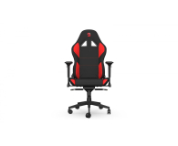 SPC Gear SR600F (Czarno-Czerwony) - 607598 - zdjęcie 5